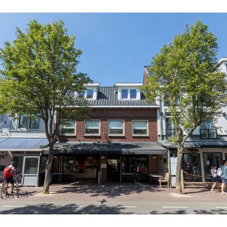 Superb Flat Only 150 Metres From Beach Domburg Kültér fotó