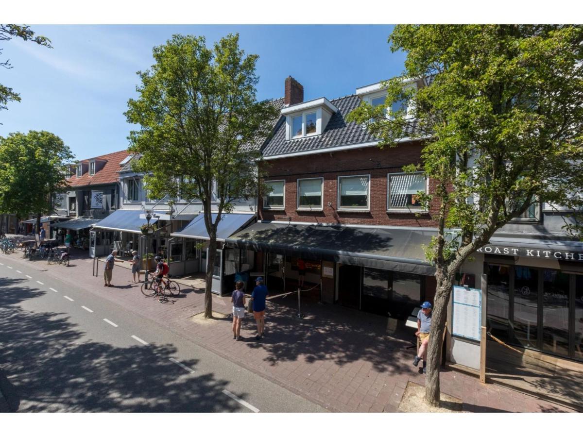 Superb Flat Only 150 Metres From Beach Domburg Kültér fotó