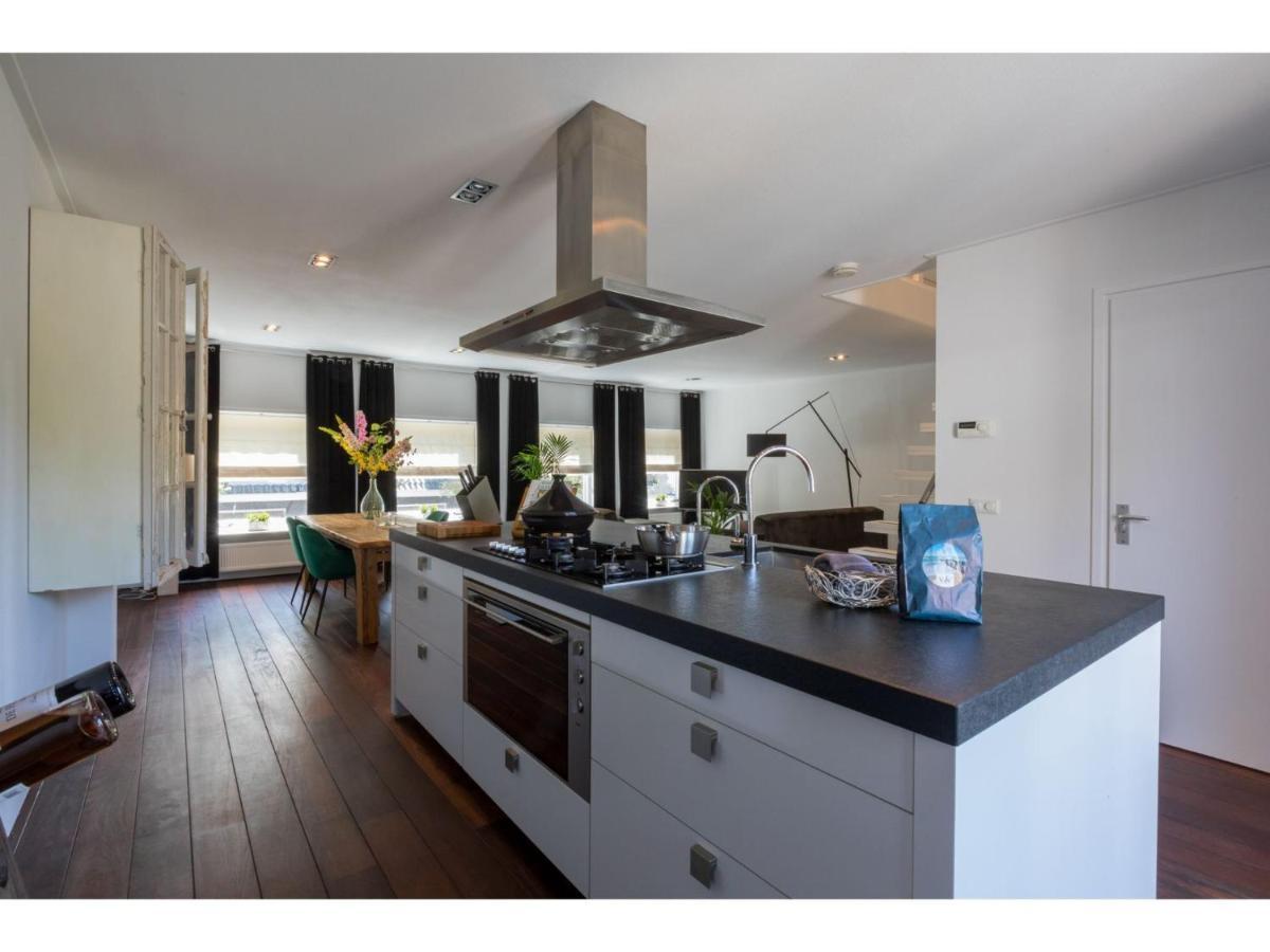 Superb Flat Only 150 Metres From Beach Domburg Kültér fotó