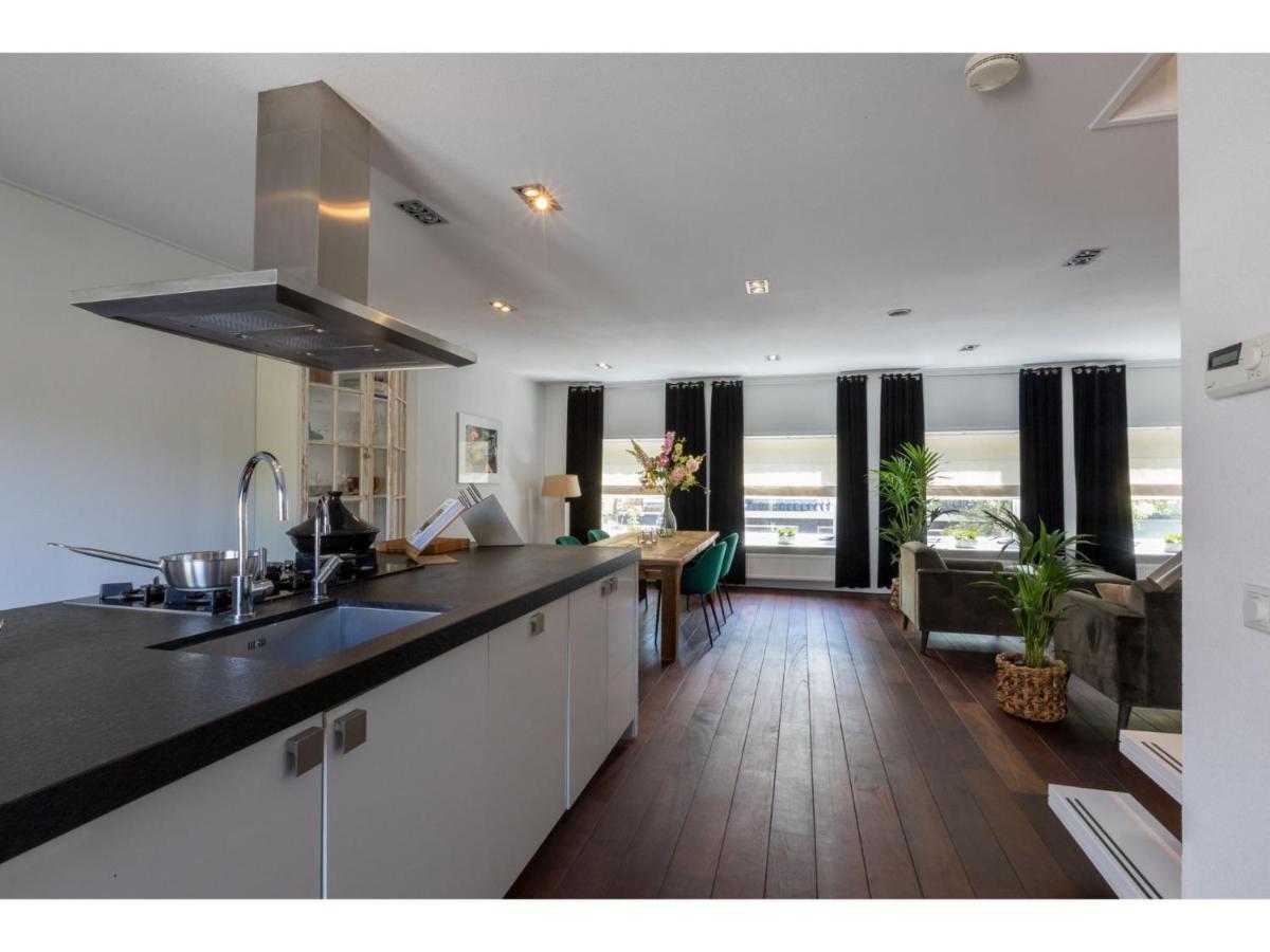 Superb Flat Only 150 Metres From Beach Domburg Kültér fotó