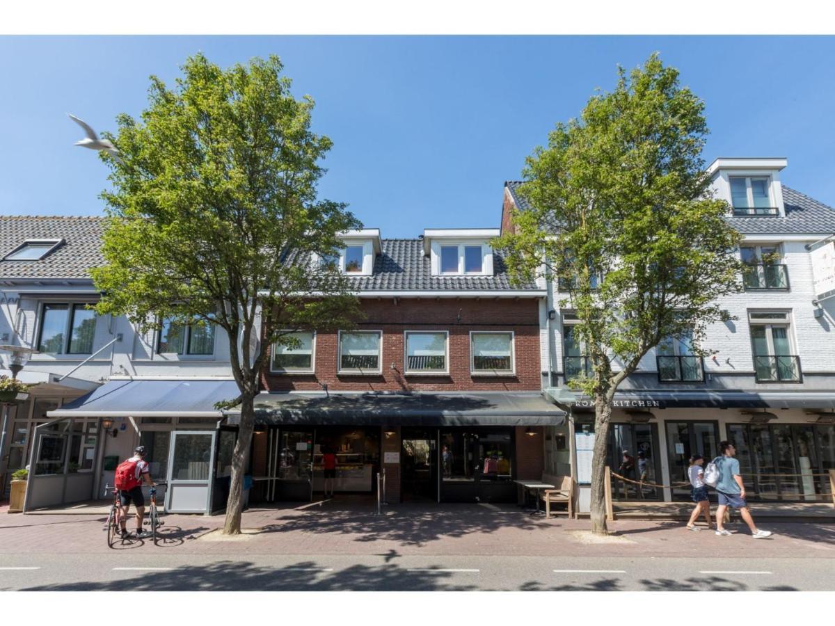 Superb Flat Only 150 Metres From Beach Domburg Kültér fotó