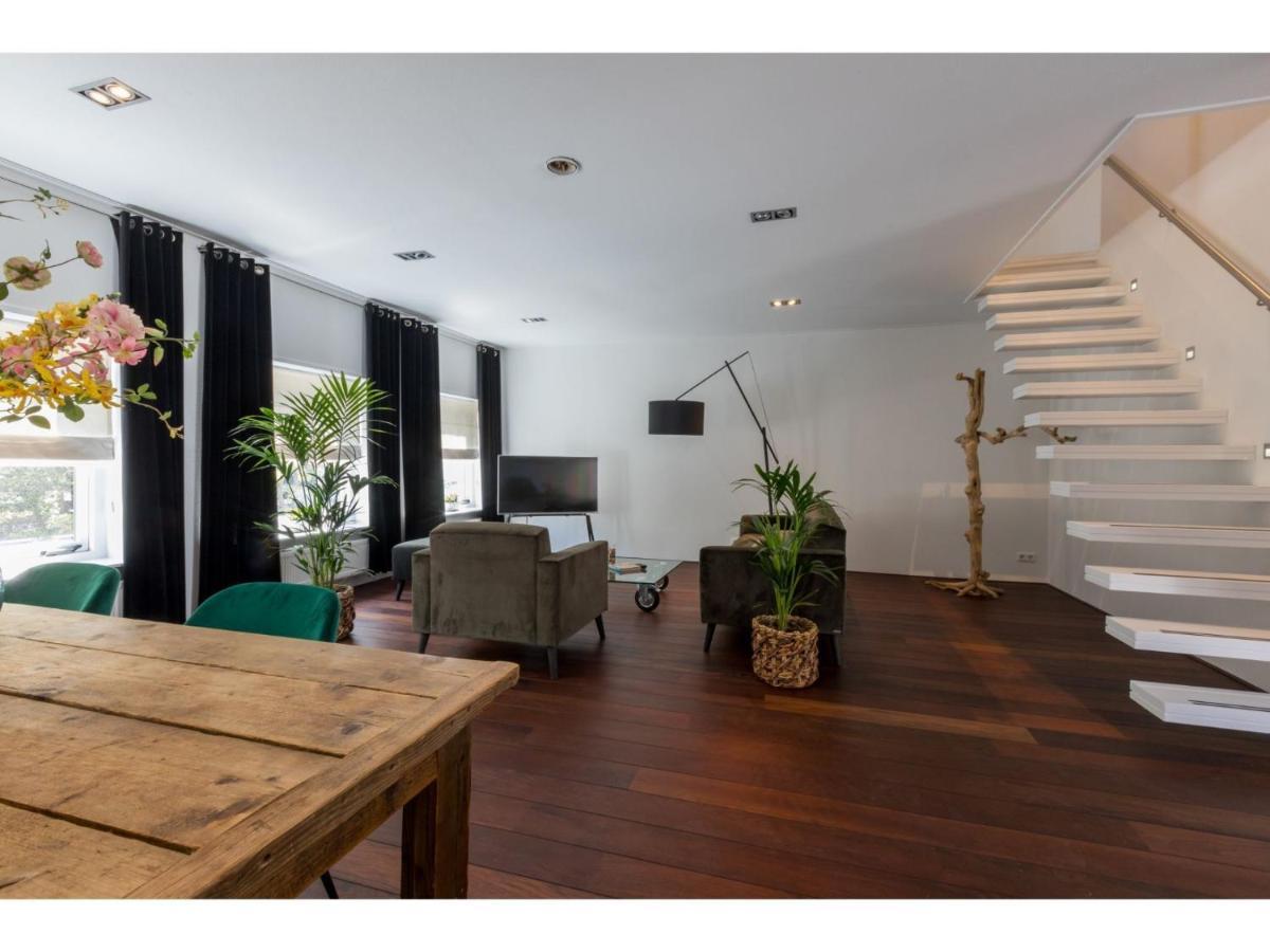 Superb Flat Only 150 Metres From Beach Domburg Kültér fotó