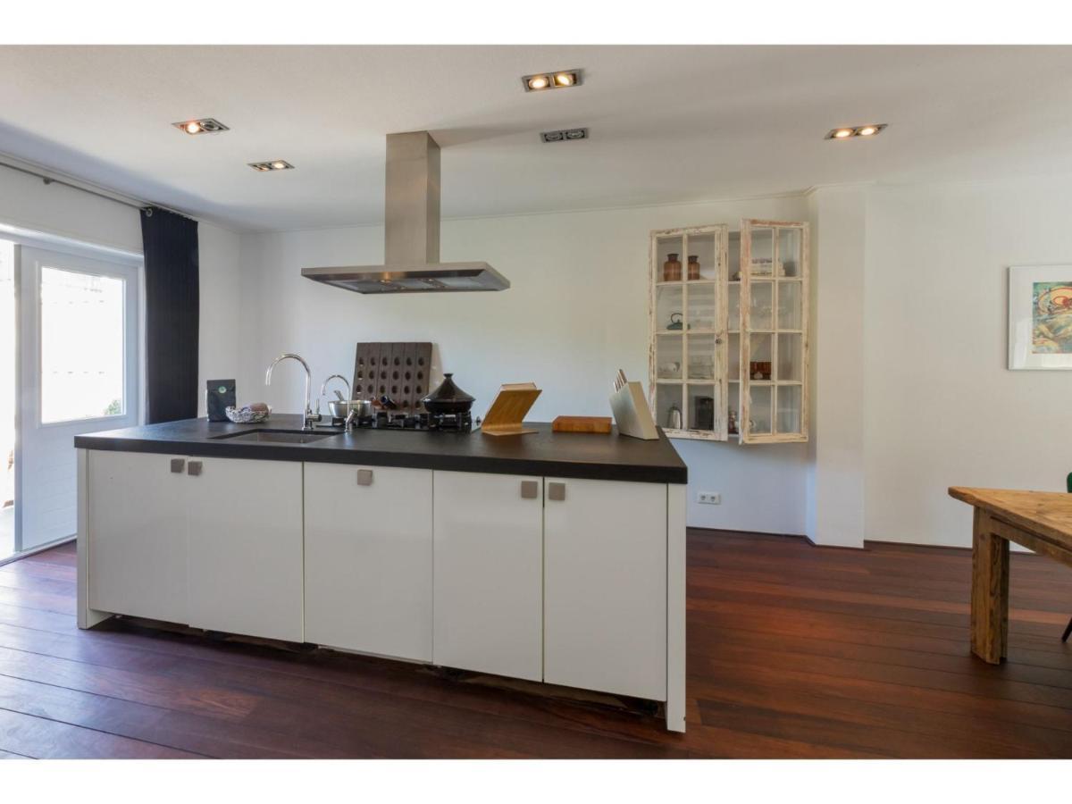 Superb Flat Only 150 Metres From Beach Domburg Kültér fotó