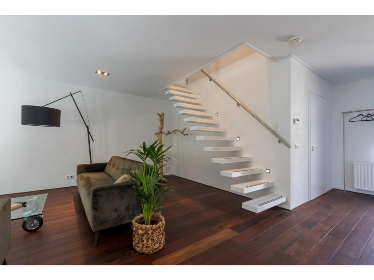 Superb Flat Only 150 Metres From Beach Domburg Kültér fotó