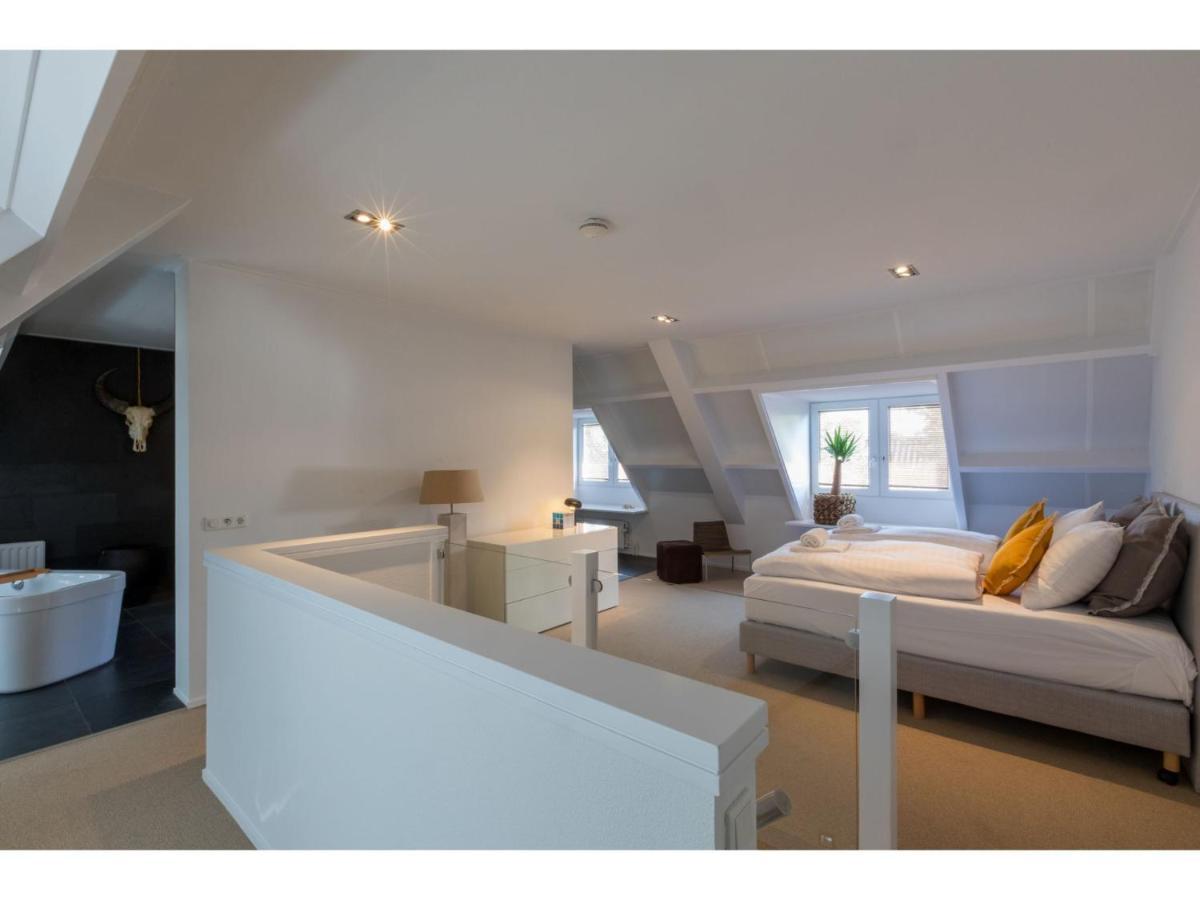 Superb Flat Only 150 Metres From Beach Domburg Kültér fotó