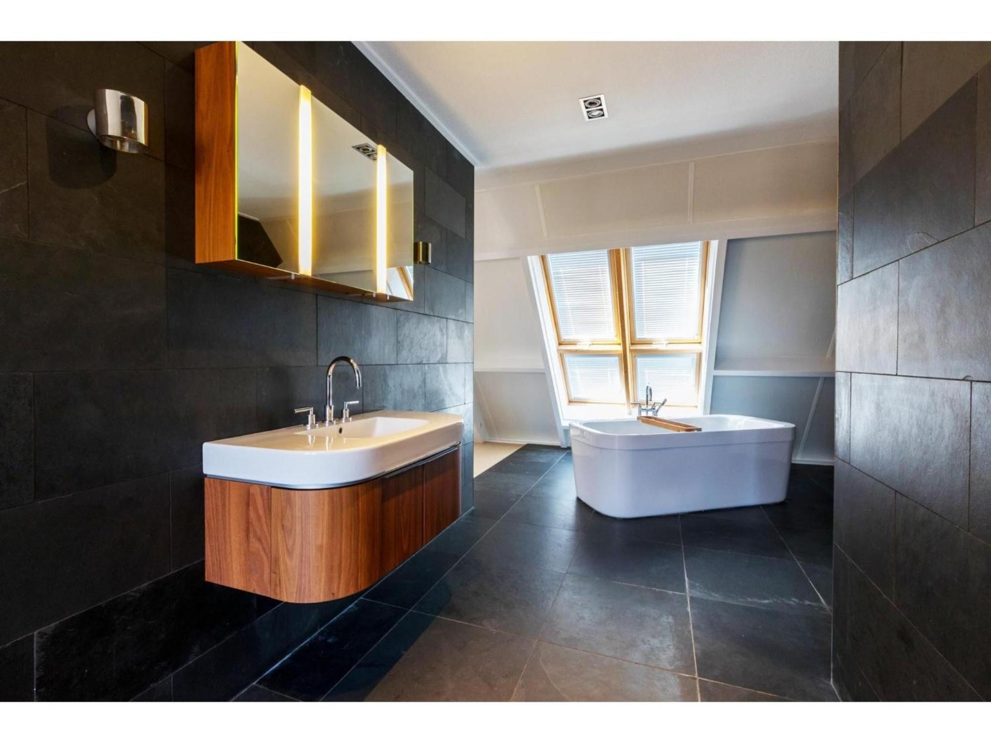 Superb Flat Only 150 Metres From Beach Domburg Kültér fotó