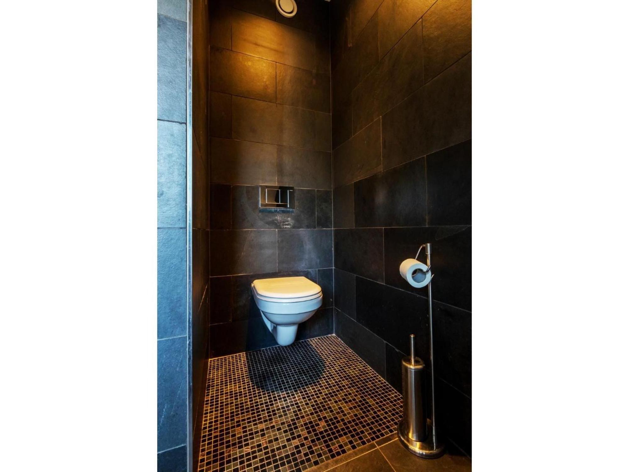 Superb Flat Only 150 Metres From Beach Domburg Kültér fotó