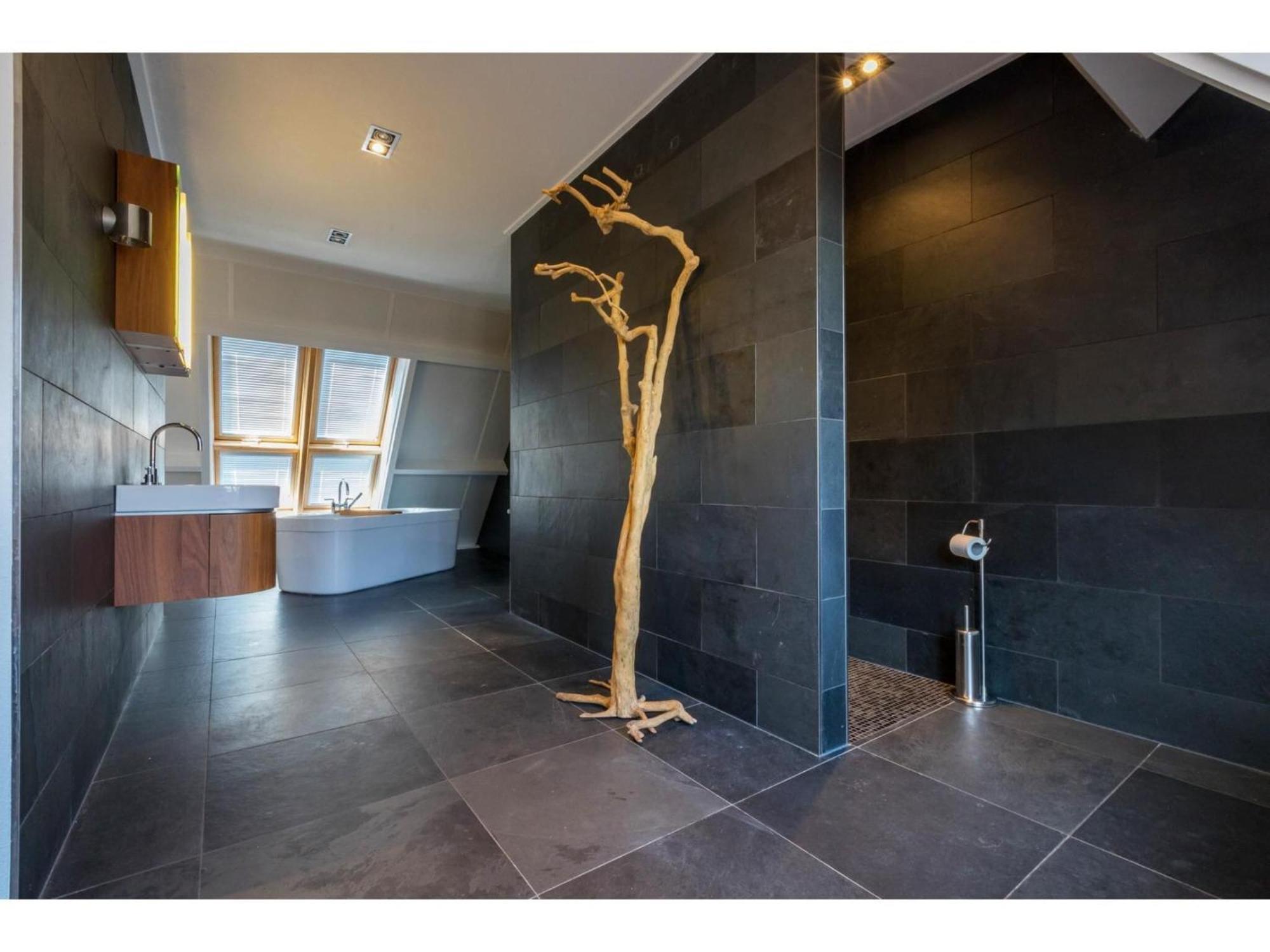Superb Flat Only 150 Metres From Beach Domburg Kültér fotó